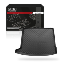 MG HS SAS23 (2019 - 2024) Boot Cargo Mat Liner