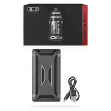 Magnetic 30000mAH-10000mAH 4G Real Time GPS Tracker