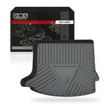 Mazda 3 BM / BN Hatchback (2013 - 2019) Boot Cargo Mat Liner