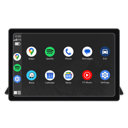 Mazda 3 BM (2013 - 2016) 9" 13.3" Wireless Android 16 Head Unit for Apple CarPlay / Android Auto