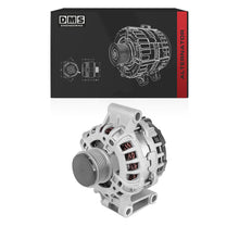 Ford Ranger PX MK1 / MK2 / MK3 (2011 - 2022) 2.2L / 3.2L Diesel Alternator