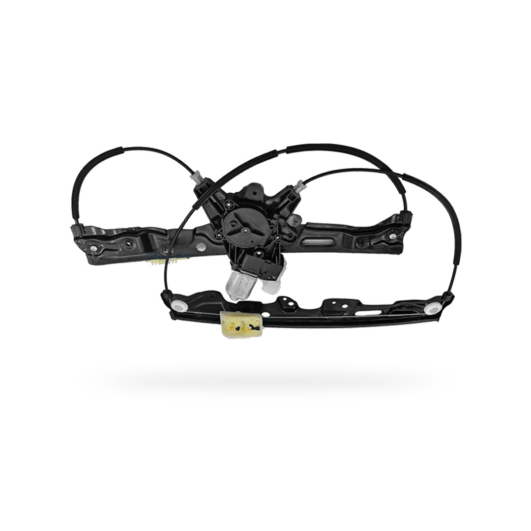 Mazda BT-50 UP / UR (2011 - 2020) Front Window Regulators LH + RH