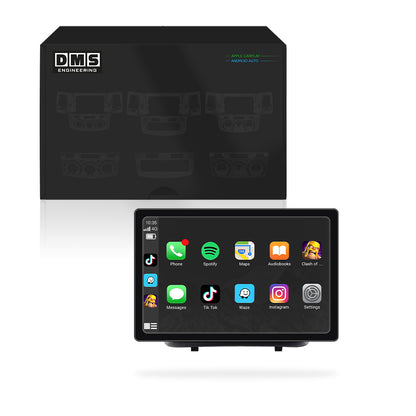 Mazda CX-3 DK (2015 - 2021) 9" 13.3" Wireless Android 16 Head Unit for Apple CarPlay / Android Auto