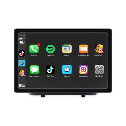 Mazda CX-3 DK (2015 - 2021) 9" 13.3" Wireless Android 16 Head Unit for Apple CarPlay / Android Auto