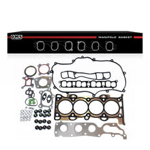 Mazda CX-7 ER (2006 - 2012) 2.3L VRS Cylinder Head Gaskets Complete Set