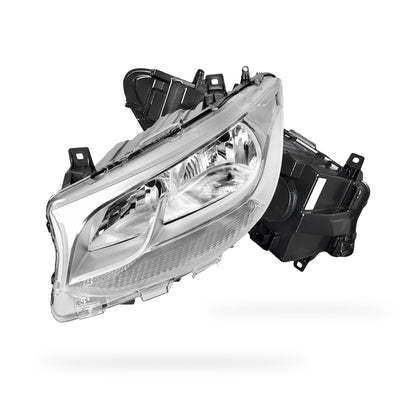 Mercedes-Benz Sprinter VS30 / W907 / W910 (2018 - 2025) OEM Style Headlights LH + RH