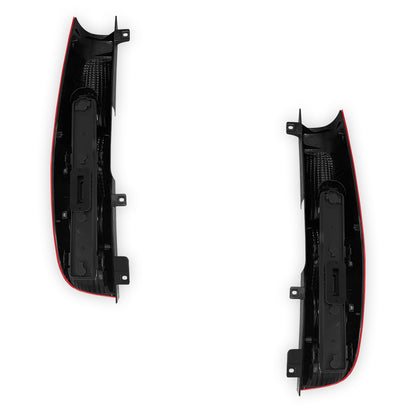 Mercedes-Benz Vito / Viano Van W639 (2004 - 2011) Tail Lights LH + RH