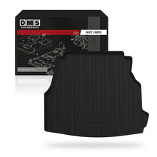 Mercedes-Benz C-Class W206 (2021 - 2025) Boot Cargo Mat Liner