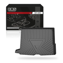 Mercedes-Benz GLC-Class X253 (2015 - 2022) Boot Cargo Mat Liner