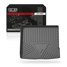 Mercedes-Benz ML-Class W166 (2011 - 2015) Boot Cargo Mat Liner