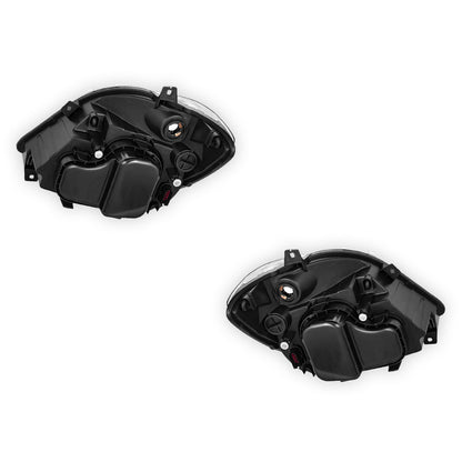 Mercedes-Benz Sprinter W906 / NCV3 (2006 - 2013) OEM Style Headlights LH + RH