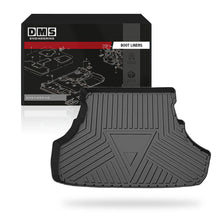 Mitsubishi Lancer CY / CF (2007 - 2017) Boot Cargo Mat Liner