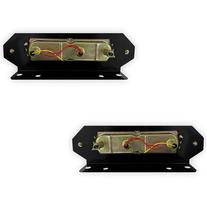 Mitsubishi Triton MN (2009 - 2015) Halogen Tail Lights LH + RH