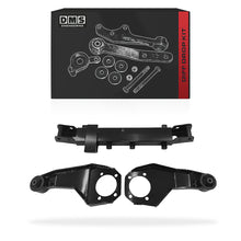 Mitsubishi Triton MQ / MR (2016 - 2024) Front Bolt-On Diff Drop Kit