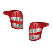 Mitsubishi Triton MQ (2015 - 2018) OEM Style Tail Lights