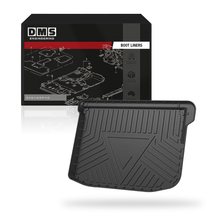 Mitsubishi ASX XA / XB / XC (2010 - 2019) Boot Cargo Mat Liner