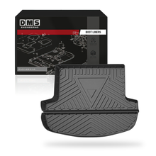 Mitsubishi Outlander ZJ (2012 - 2021) Boot Cargo Mat Liner