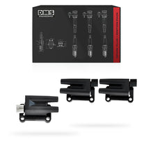 Mitsubishi Pajero NL / NM / NP (1997 - 2003) 3.5L Ignition Coil Packs Complete Set