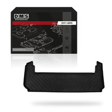 Mitsubishi Pajero Sport QE / QF (2015 - 2024) Boot Cargo Mat Liner