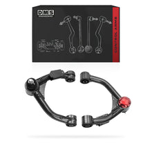 Mitsubishi Triton ML / MN / MQ / MR (2005 - 2023) Front Upper Control Arms LH + RH