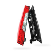 Mercedes-Benz Sprinter W907 / W910 (2018 - 2025) Halogen OEM Style Tail Lights LH + RH