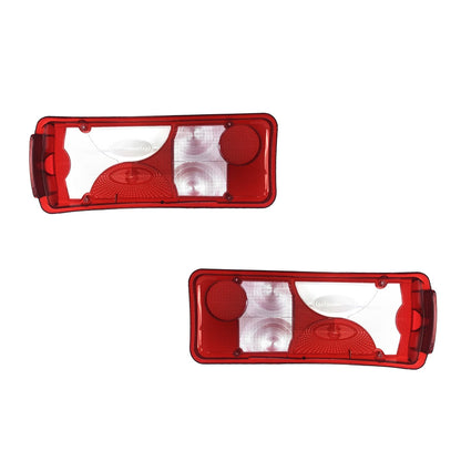 Mercedes Benz Sprinter W906 (2006 - 2018) LED OEM Style Tail Lights LH + RH