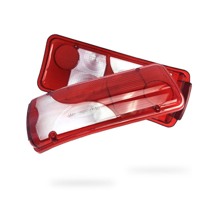 Mercedes Benz Sprinter W906 (2006 - 2018) LED OEM Style Tail Lights LH + RH