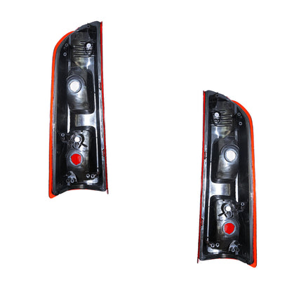 Renault Trafic X82 (2014 - 2025) Halogen OEM Style Tail Lights LH + RH