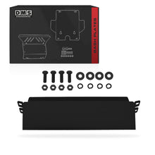 Nissan Patrol GU / GQ (1987 - 2016) Black or Red Bash Plates
