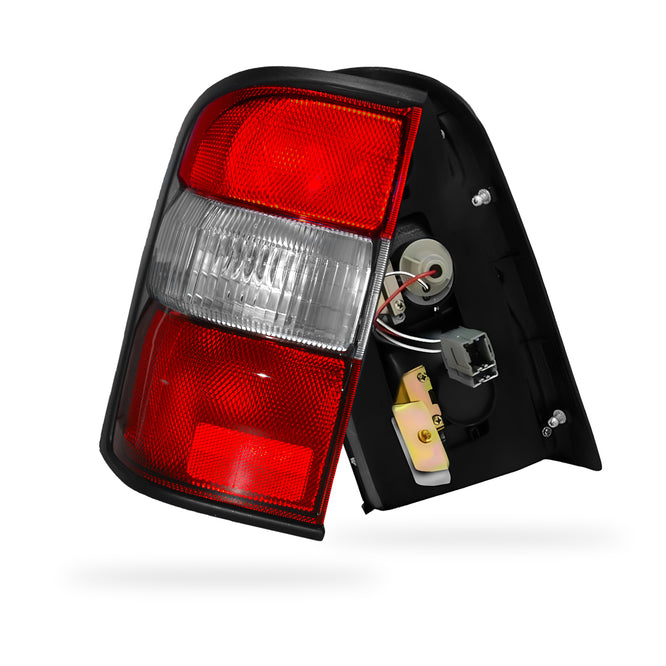 Nissan Patrol GU (1997 - 2001) Halogen Tail Lights LH + RH