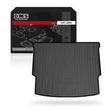 Nissan X-Trail T33 5-Seater (2022 - 2025) Boot Cargo Mat Liner