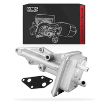 Nissan Altima L32 (2007 - 2013) Engine Oil Cooler