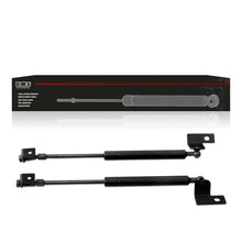 Nissan Navara D40 (2005 - 2014) Bonnet Gas Struts