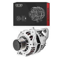 Nissan Patrol GU / Y61 (2001 - 2016) 3.0L Diesel Alternator