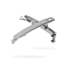 Nissan X-Trail T31 (2007 - 2013) Front Chrome Outer Door Handles LH + RH