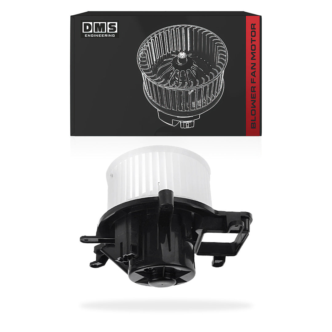 Peugeot 3008 T8 (2009 - 2016) 1.6L / 2.0L Blower Motor Heater Fan Resistor