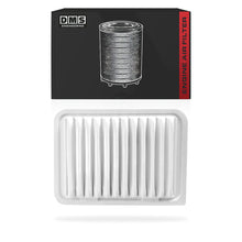 Peugeot 4008 (2012 - 2017) 2.0L Engine Air Filter