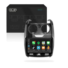 Renault Duster Gen 1 / 2 (2015 - 2020) 9" Wireless Android 16 Head Unit for Apple CarPlay / Android Auto