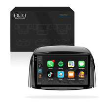 Renault Koleos H45 (2008 - 2016) 9" Wireless Android 16 Head Unit for Apple CarPlay / Android Auto