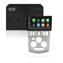 Renault Logan L90 (2004 - 2009) 9" Wireless Android 16 Head Unit for Apple CarPlay / Android Auto