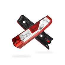Renault Master X62 (2011 - 2019) Halogen Tail Lights LH + RH