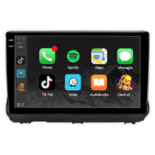 Renault Sandero Gen 3 (2021) 10" Wireless Android 16 Head Unit for Apple CarPlay / Android Auto