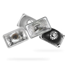 LandCruiser 80 Series OEM-Style Headlights