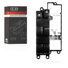 Subaru Impreza GD (2002 - 2008) Electric Master Window Switch