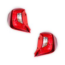 Kia Picanto JA (2017 - 2020) OEM Style Tail Lights LH + RH