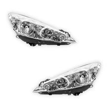Peugeot 308 T7 (2007 - 2011) OEM Style Headlights LH + RH