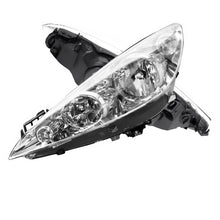 Peugeot 308 T7 (2009 - 2011) OEM Style Headlights LH + RH