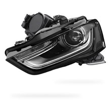Audi S4 B8 (2012 - 2015) OEM Style Headlights LH + RH