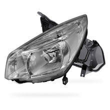 Holden Colorado 7 RG SUV (2012 - 2016) Genuine Non Projector Headlights LH + RH