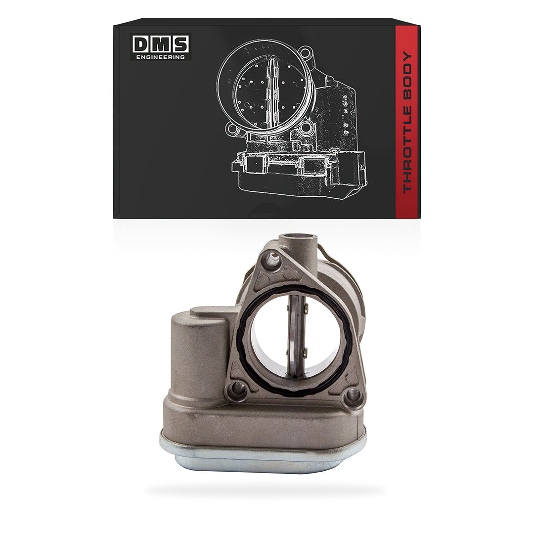 Seat Cordoba 6L (2002 - 2009) Throttle Body